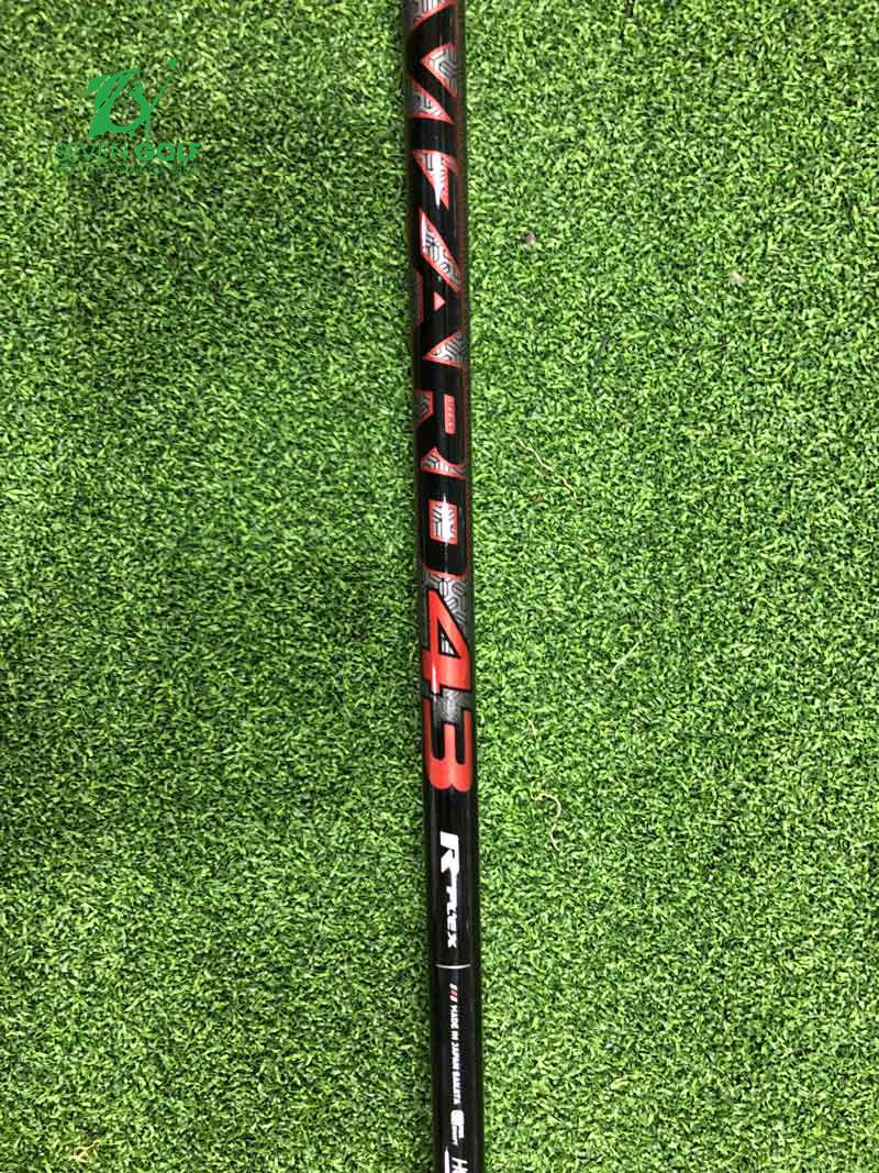 Gậy golf Utility 25 Honma TW XP-1 43R